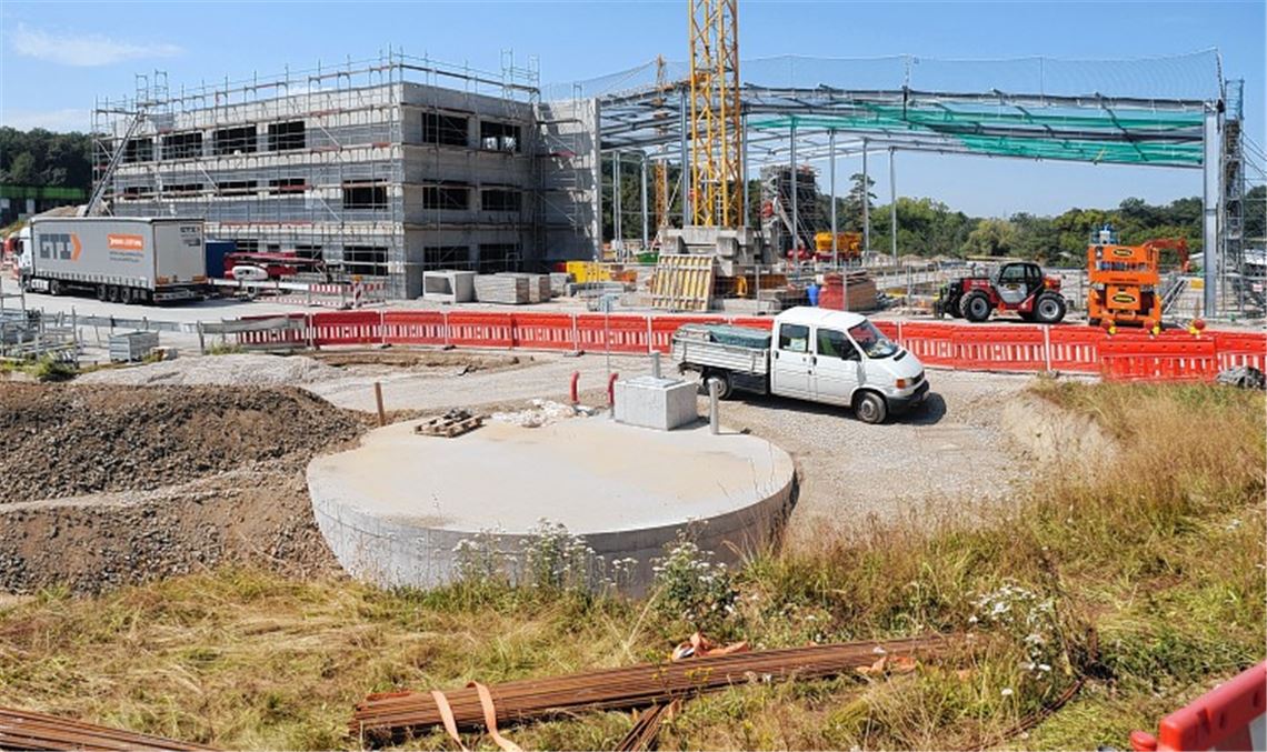 „Eigentumsrechte sind nicht verletzt“