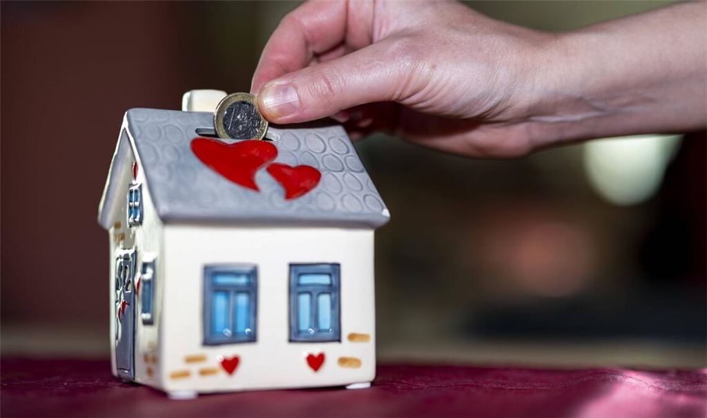 Baufinanzierungen sind etwas teurer geworden – Tendenz weiter steigend.