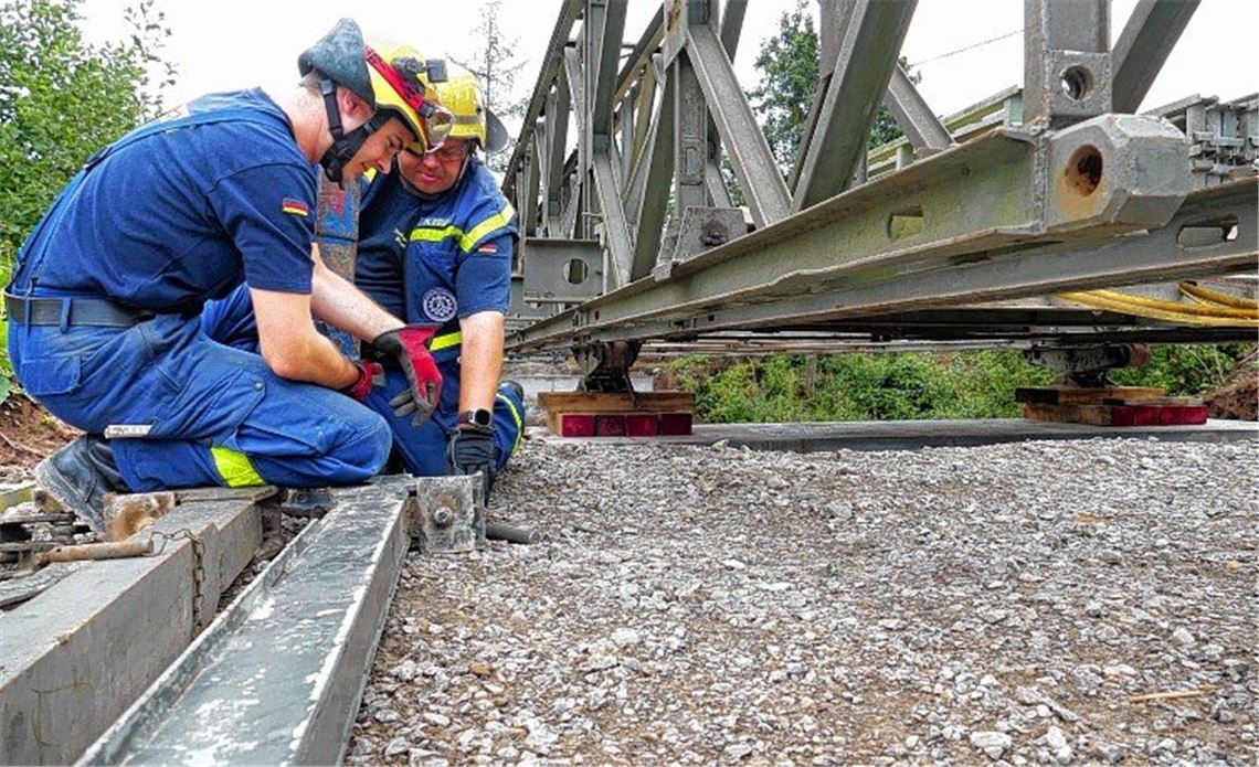 Fischer-Technik für Erwachsene