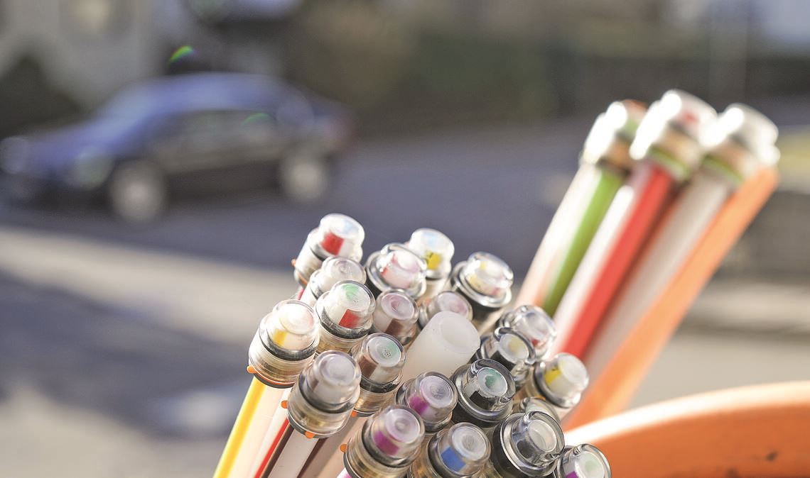 Baustart für Glasfaser verzögert sich in der Klosterstadt erneut. Foto: Archiv