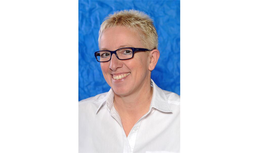 Beate Blaschke vom TUI-Reisebüro äußert sich unter anderem zu Mallorca-Urlaubern. Foto: privat