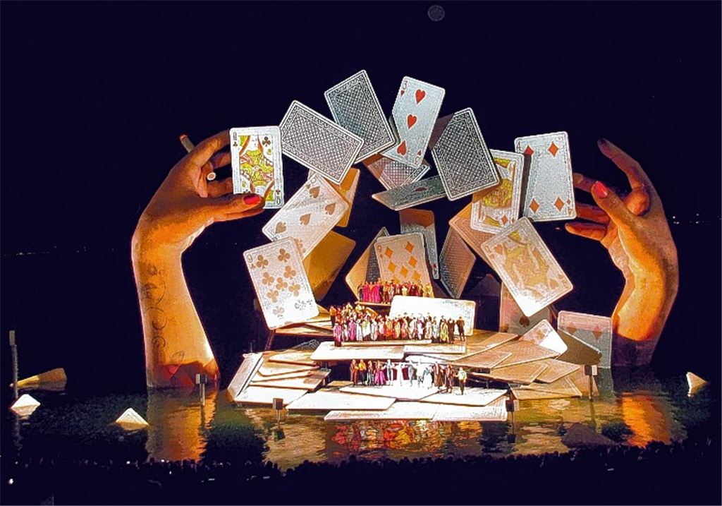 Das Wunder von Bregenz