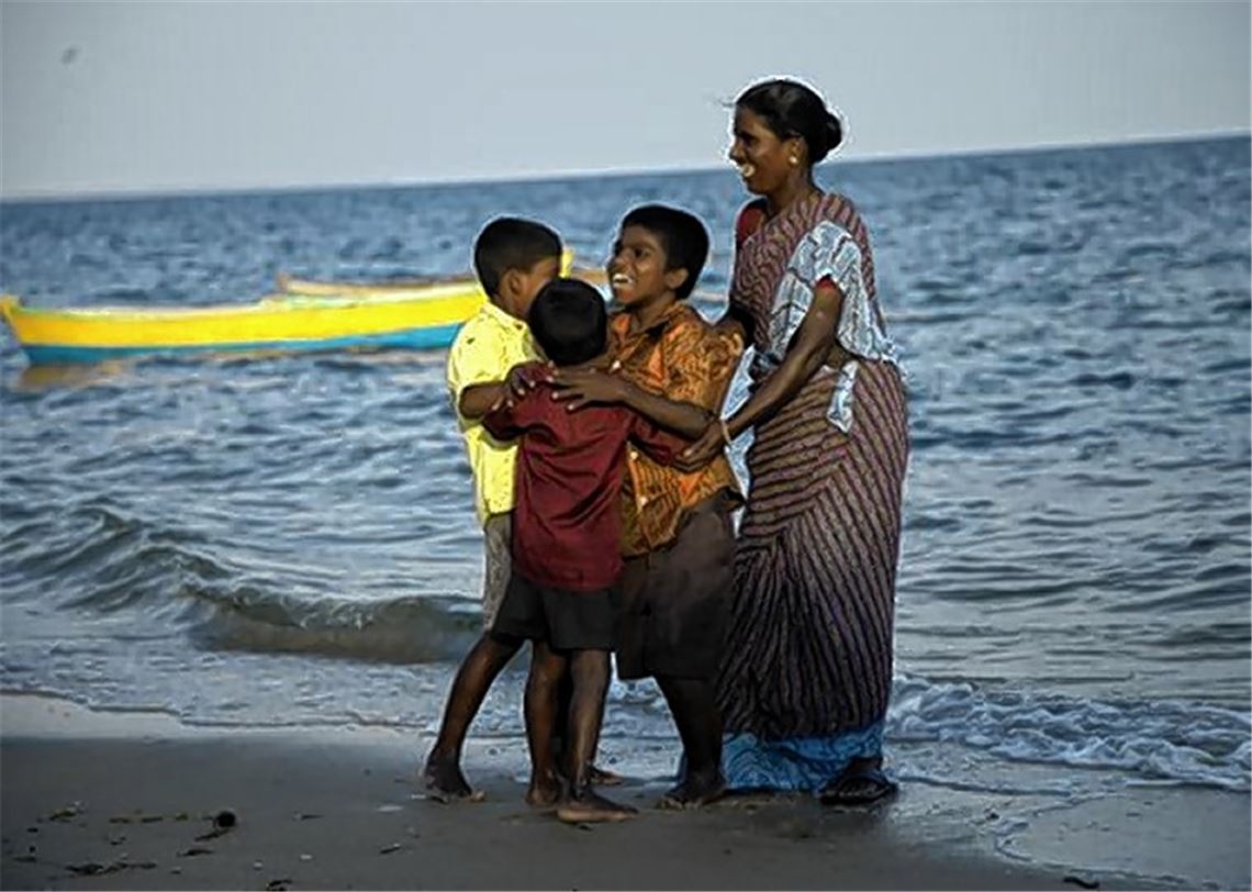 Beeindruckende Bilder.