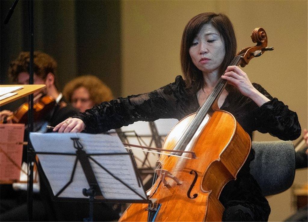 Konzert spannt Bogen von Estland bis Spanien