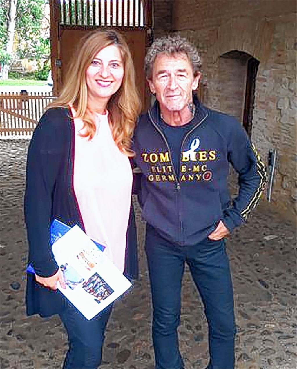 „Ein verlässlicher Partner“