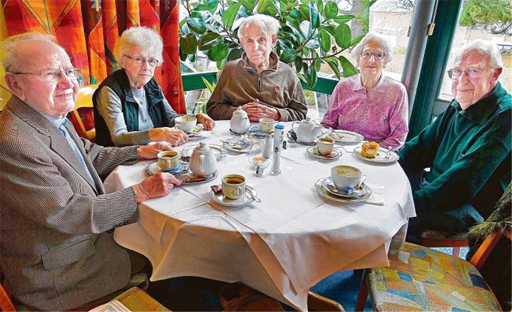 Zeitzeugen erinnern sich an Schreckensnacht