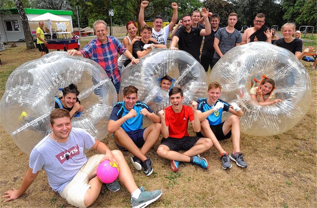 Turnier kommt gut an