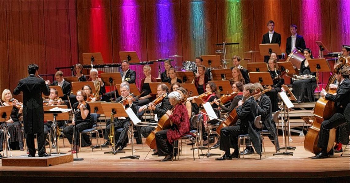 Der Barbier, Tina Turner und James Bond