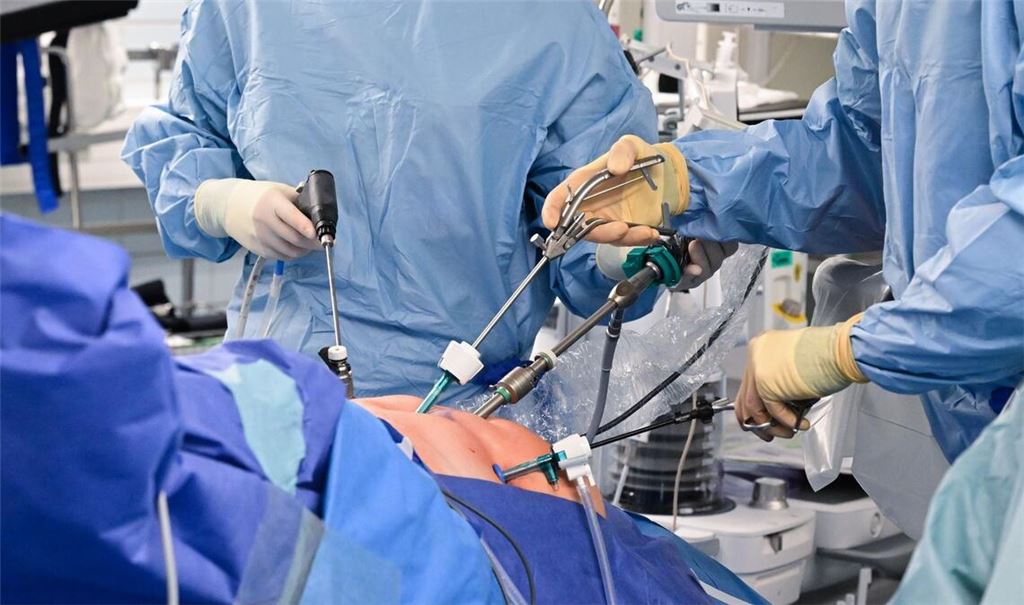 Behandlungsfehler führen laut dem Medizinischen Dienst zu Kosten in Milliardenhöhe. (Symbolbild)