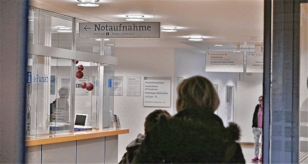 Schwere Vorwürfe gegen Krankenhaus