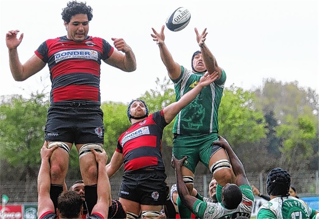 Pforzheim hakt seine Schwächephase ab