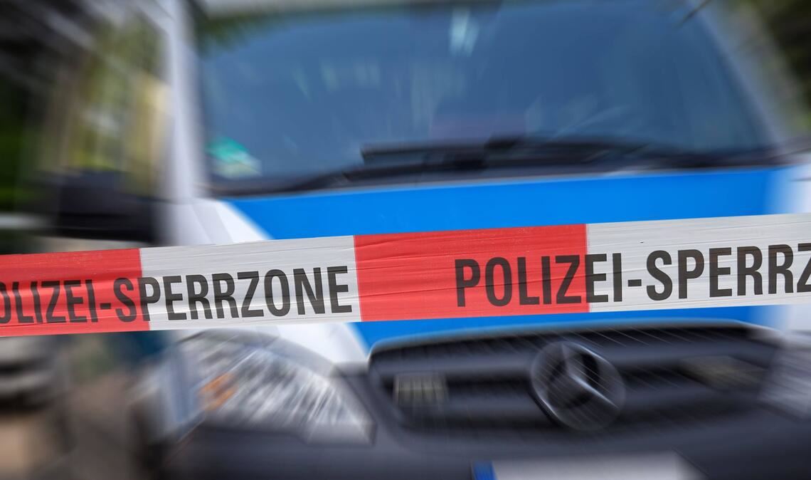 Bei Bauarbeiten wurden in Hockenheim mehrere Granaten entdeckt (Symbolbild).