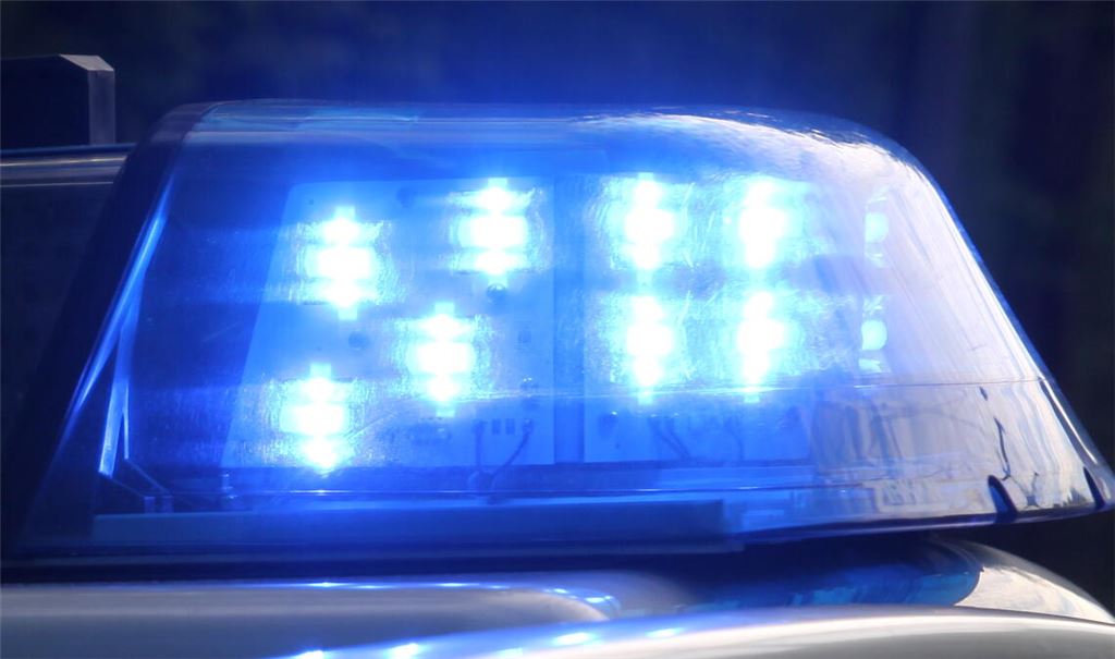 Bei Einbruch der Dunkelheit schlagen die Täter in Lienzingen in einem Mehrfamilienhaus zu. Symbolfoto: Archiv