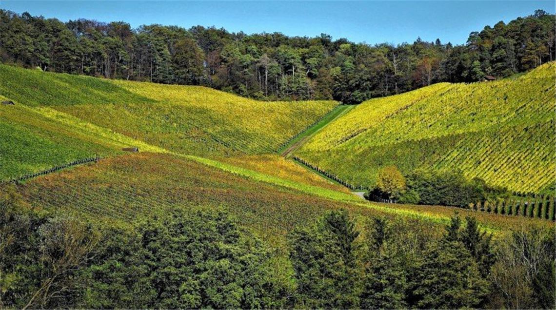 Herbstfarben Herbstfarben