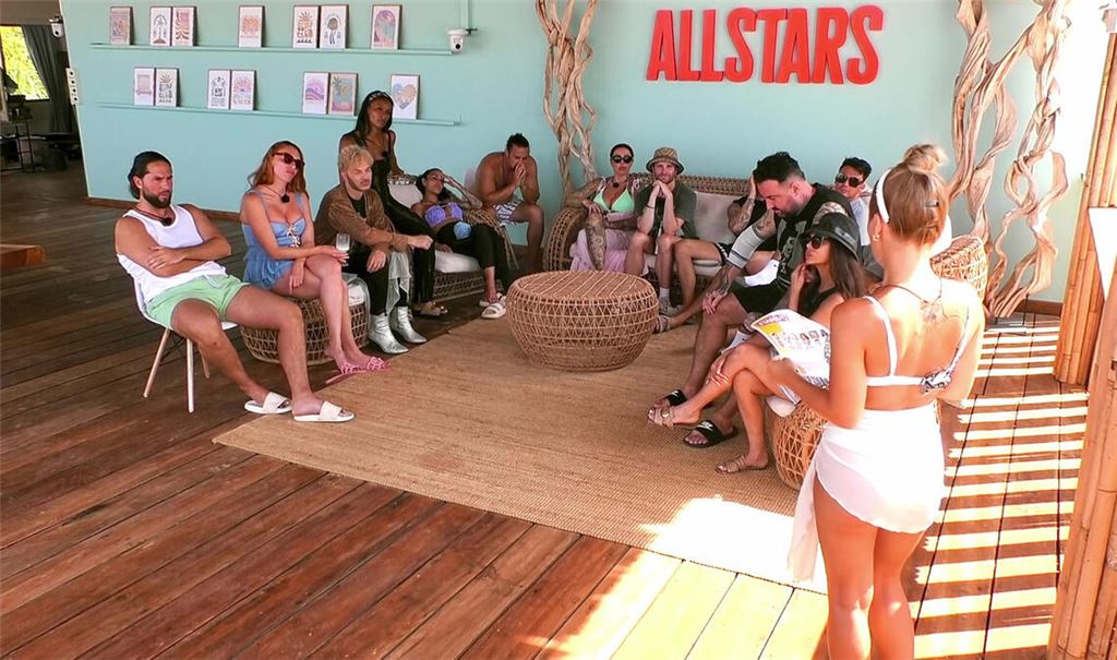 Bei „Kampf der Realitystars“ fliegt in Folge 16 wieder ein Promi raus.