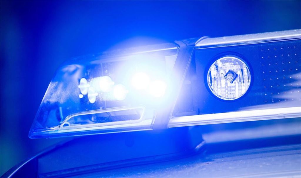 Bei Neckarsulm kam es am Mittwoch zu einem Unfall (Symbolbild).