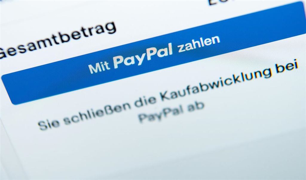 Bei Paypal sind Sicherheitssysteme ausgefallen, die betrügerische Lastschriften herausfiltern sollen.