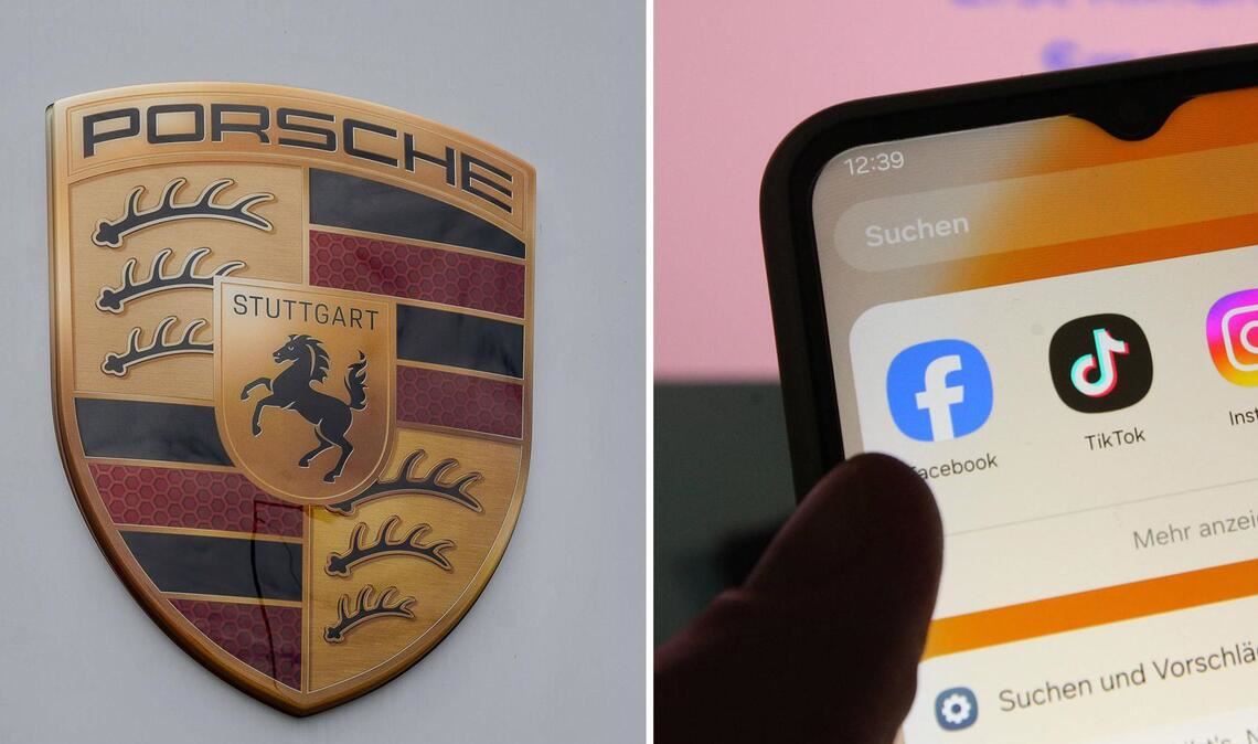 Bei Porsche gilt in wenigen Monaten ein Alkoholverbot auf dem Werksgelände. Das Thema ruft viele Kommentare hervor.