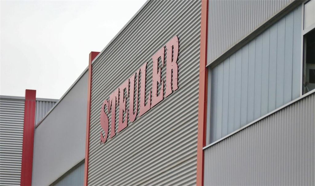 Bei Steuler in Mühlacker bleiben die Öfen für immer aus. Foto: Archiv/Huber