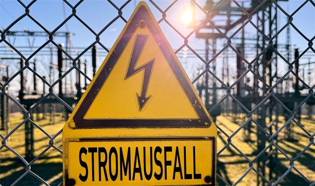 Bei Stromausfällen oder Naturkatastrophen soll die Notfallkommunikation und Energienetzsteuerung sichergestellt sein. (Symbolbild)