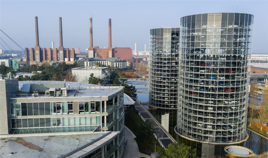 Bei Volkswagen fließt nun doch im Mai eine Prämie. (Archivbild)