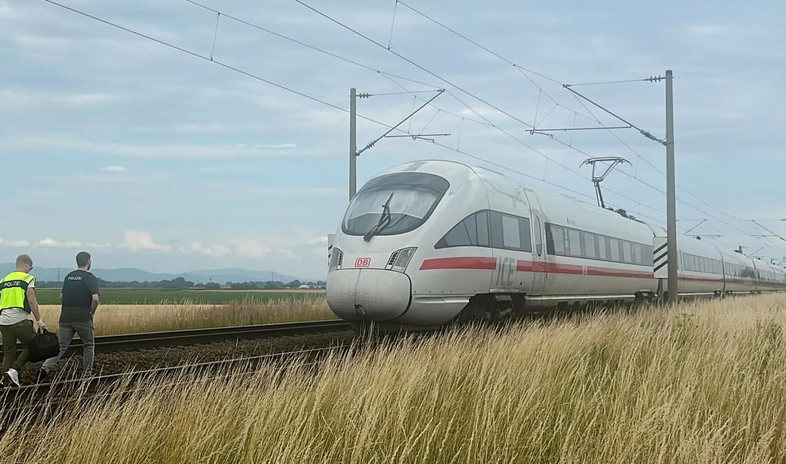Bei dem Angriff im Juli 2025 sind mehrere Menschen verletzt worden. (Archivbild)
