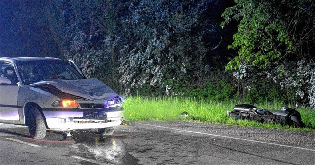 Roller-Fahrer verliert sein Leben