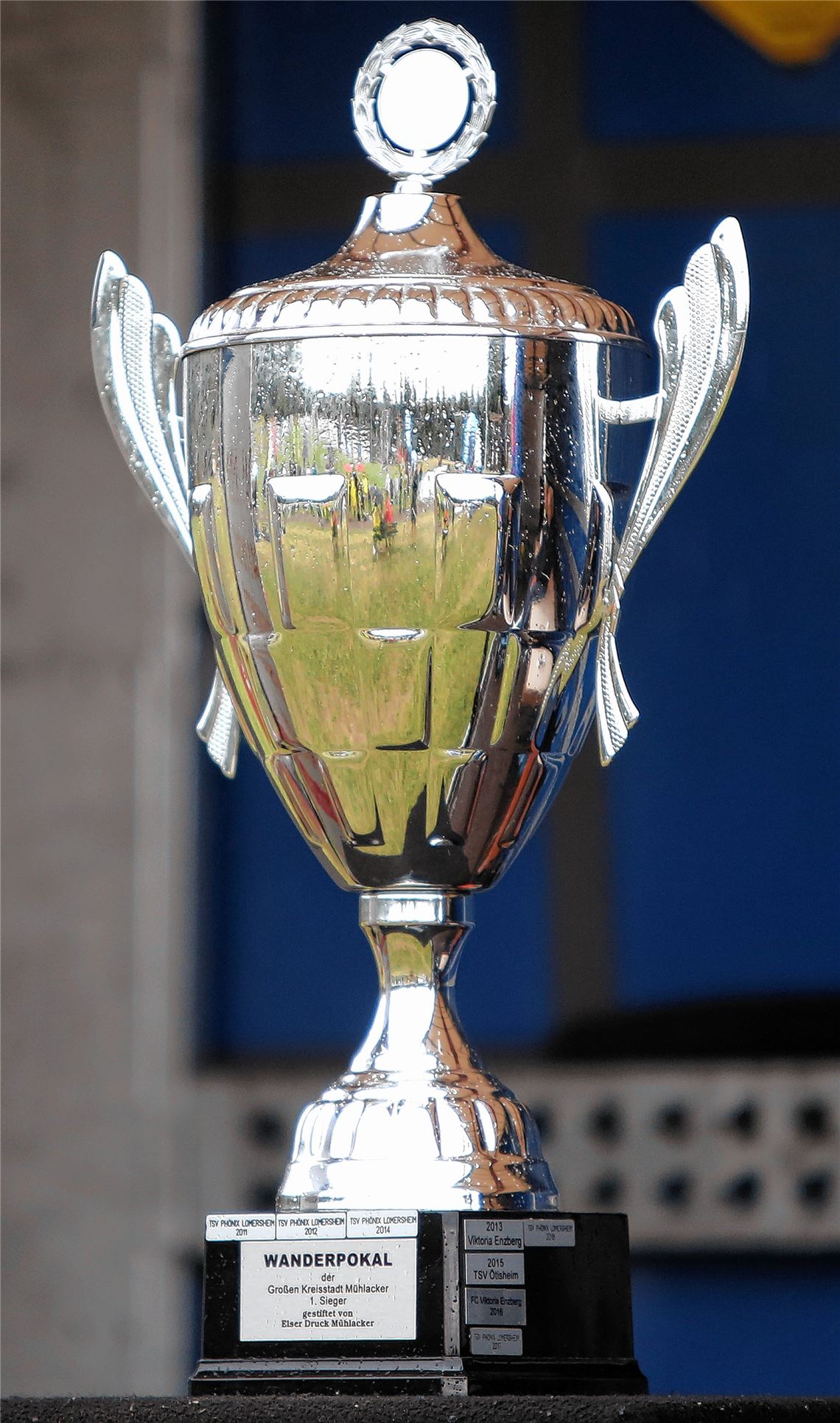 Turnier bleibt in Lienzingen