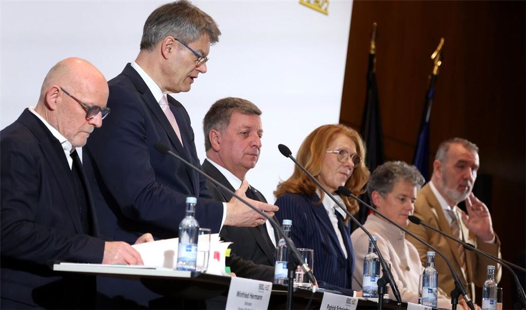 Bei den Verkehrsministern gab es viel Konsens - aber auch strittige Themen.