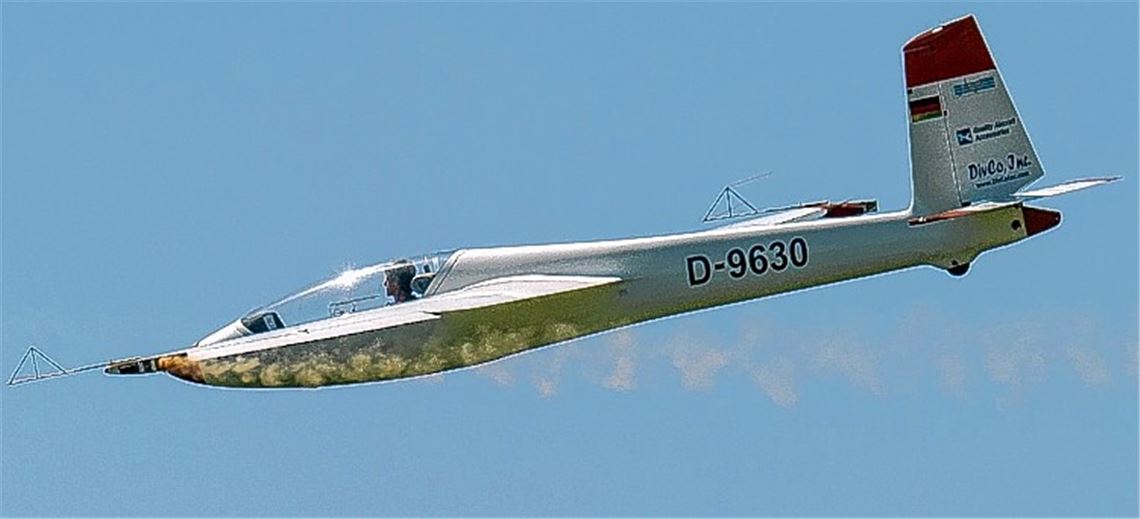 Medaillenjagd in luftiger Höhe