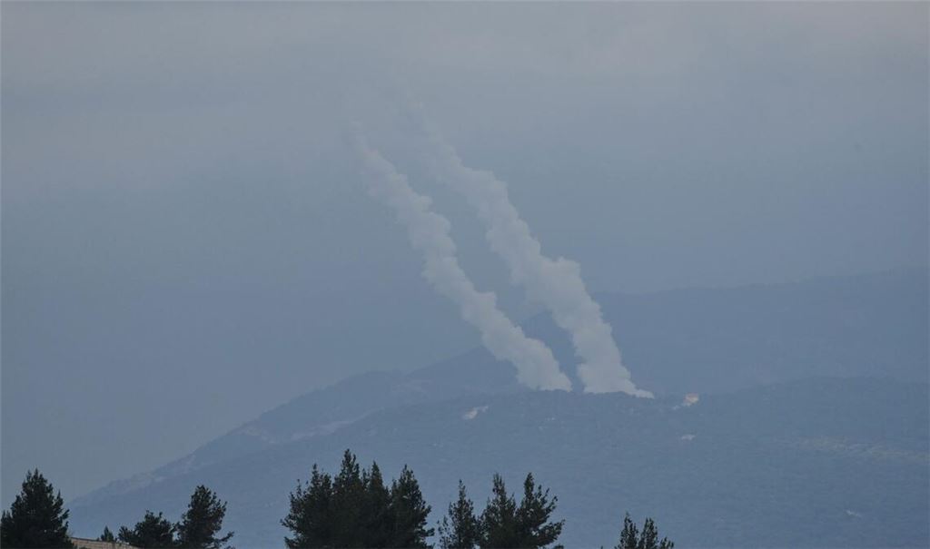 Bei den jüngsten israelischen Angriffen auf Stellungen der proiranischen Hisbollah-Miliz im Libanon sind nach libanesischen Behördenangaben 72 Menschen getötet worden. (Symbolbild)