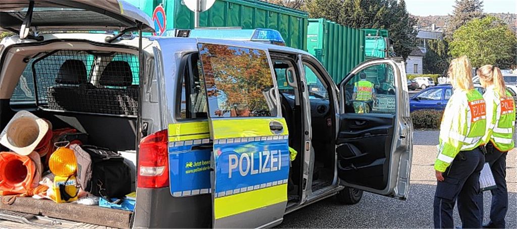 Auch Radler ignorieren das Handy-Verbot