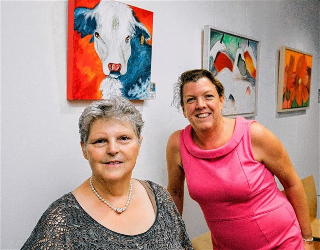 Nicht nur Elsa überzeugt