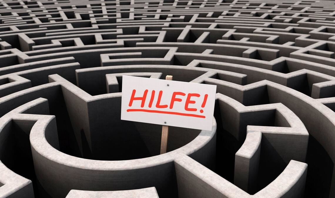 Bei der Behandlung von Depression läuft vieles nach dem Try-and-Error (Versuch und Irrtum)-Prinzip. Der Erkrankte nimmt so lange Medikamente, bis irgendwann eines hilft. Das kann jedoch Monate oder Jahre dauern oder auch gar nichts bringen.