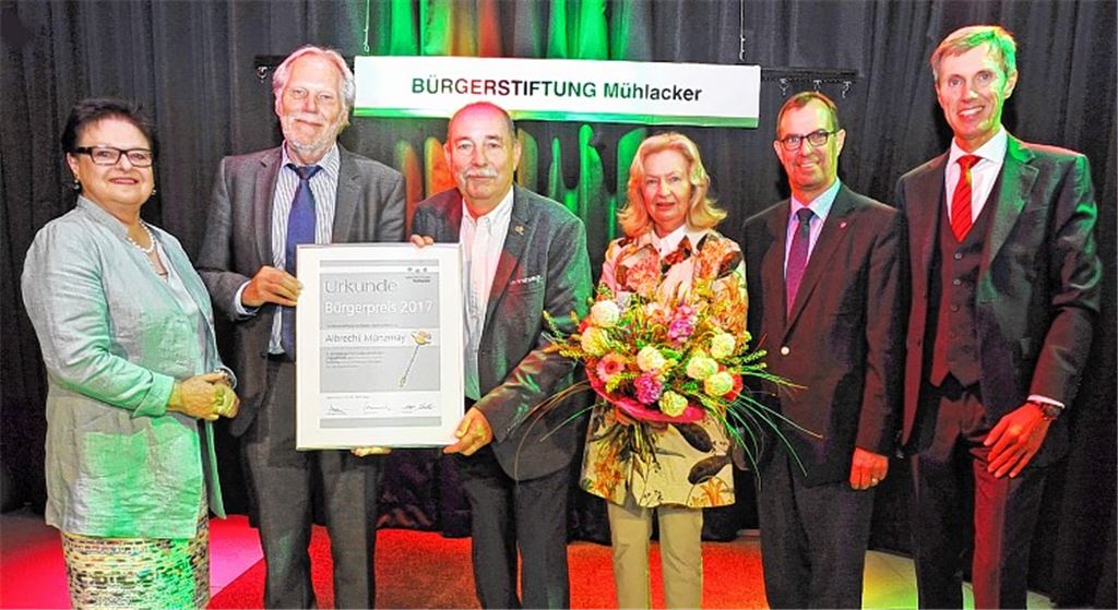 „Bescheiden und nicht verbiegbar“