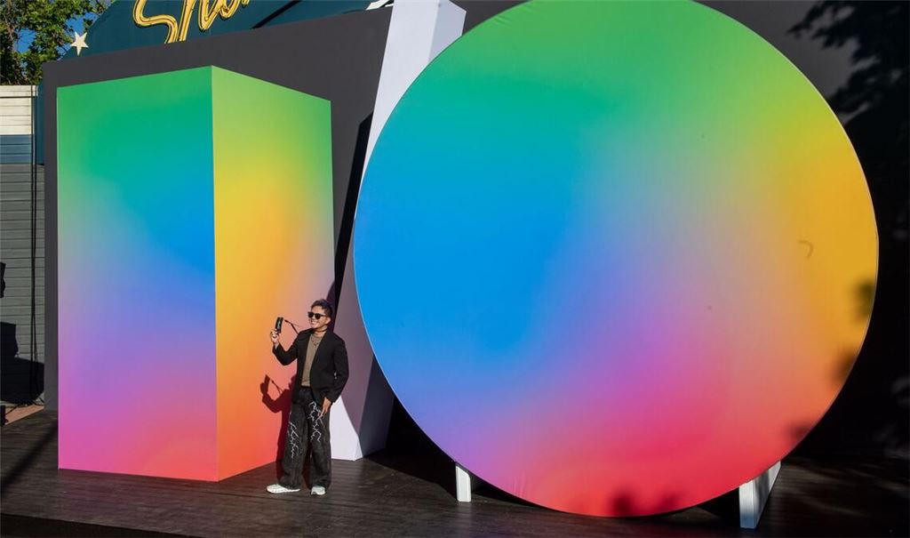 Bei der Google I/O gibt der Internet-Konzern traditionell einen Ausblick auf kommende Software und Dienste.