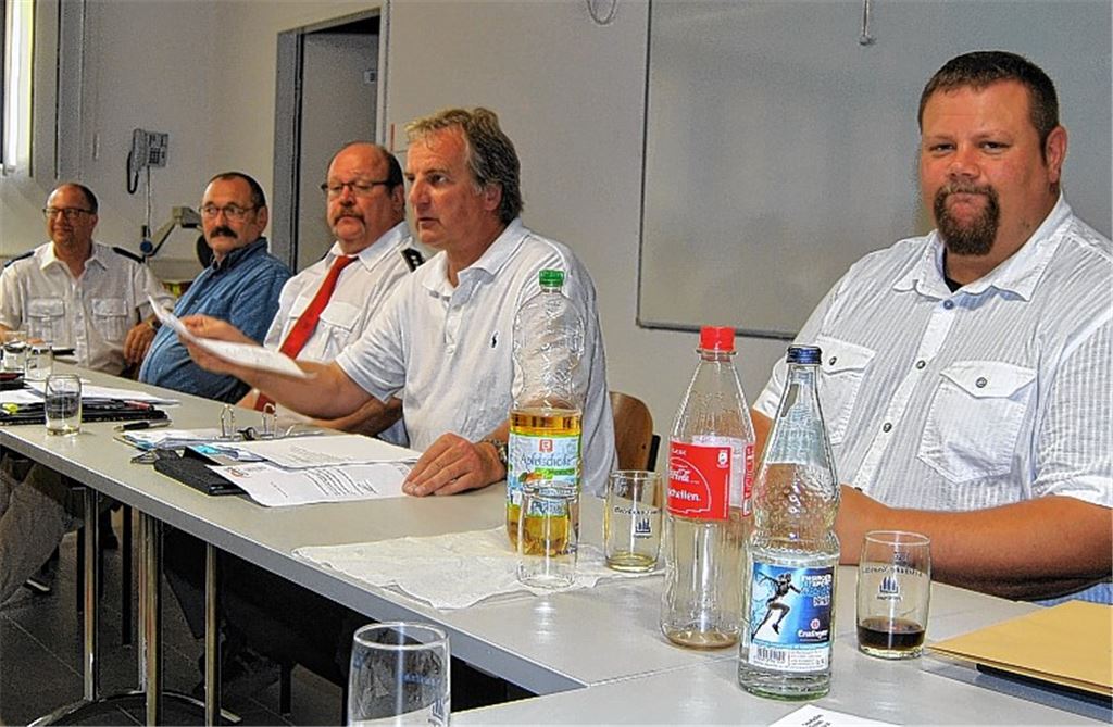 Kleiderspenden als wichtigste Einnahmequelle