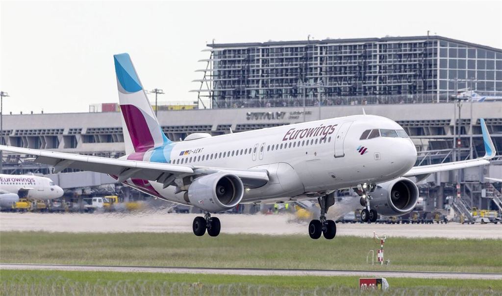 Bei der Kerngesellschaft Lufthansa hatten die Piloten in der vergangenen Woche bereits das zweite Mal die Arbeit niedergelegt.