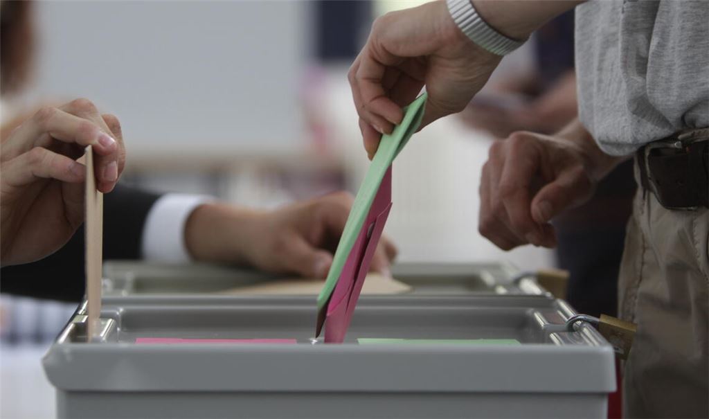 Bei der Kommunalwahl stehen am 9. Juni neben bekannten auch neue Listen als Option zur Verfügung. Foto: Archiv