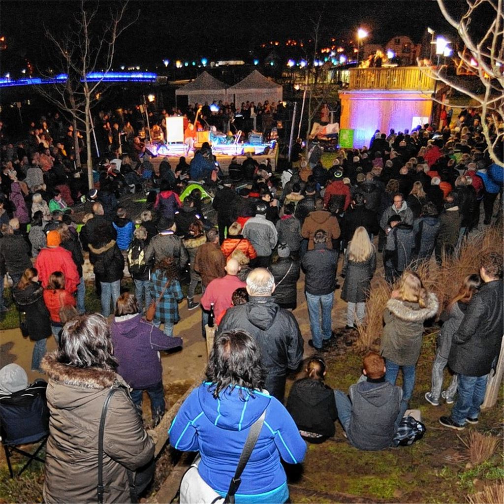 Talentierte Slammer inklusive Landesmeister