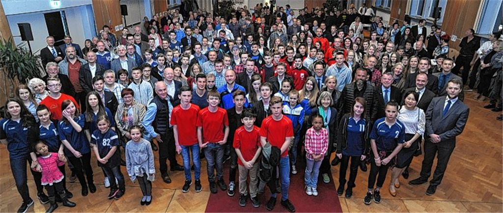 Entscheidungen im Schlussspurt