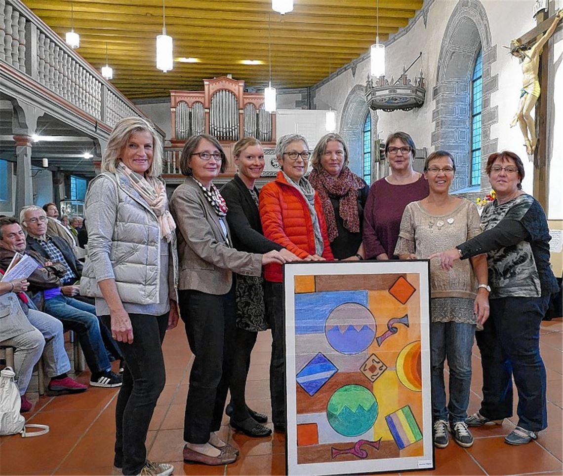 In die Seele blicken In die Seele blicken