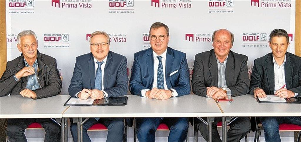 Neue Halle hat einen prominenten Namen