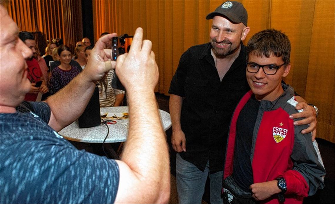 Von Glotzböbbeln und Grasdackeln