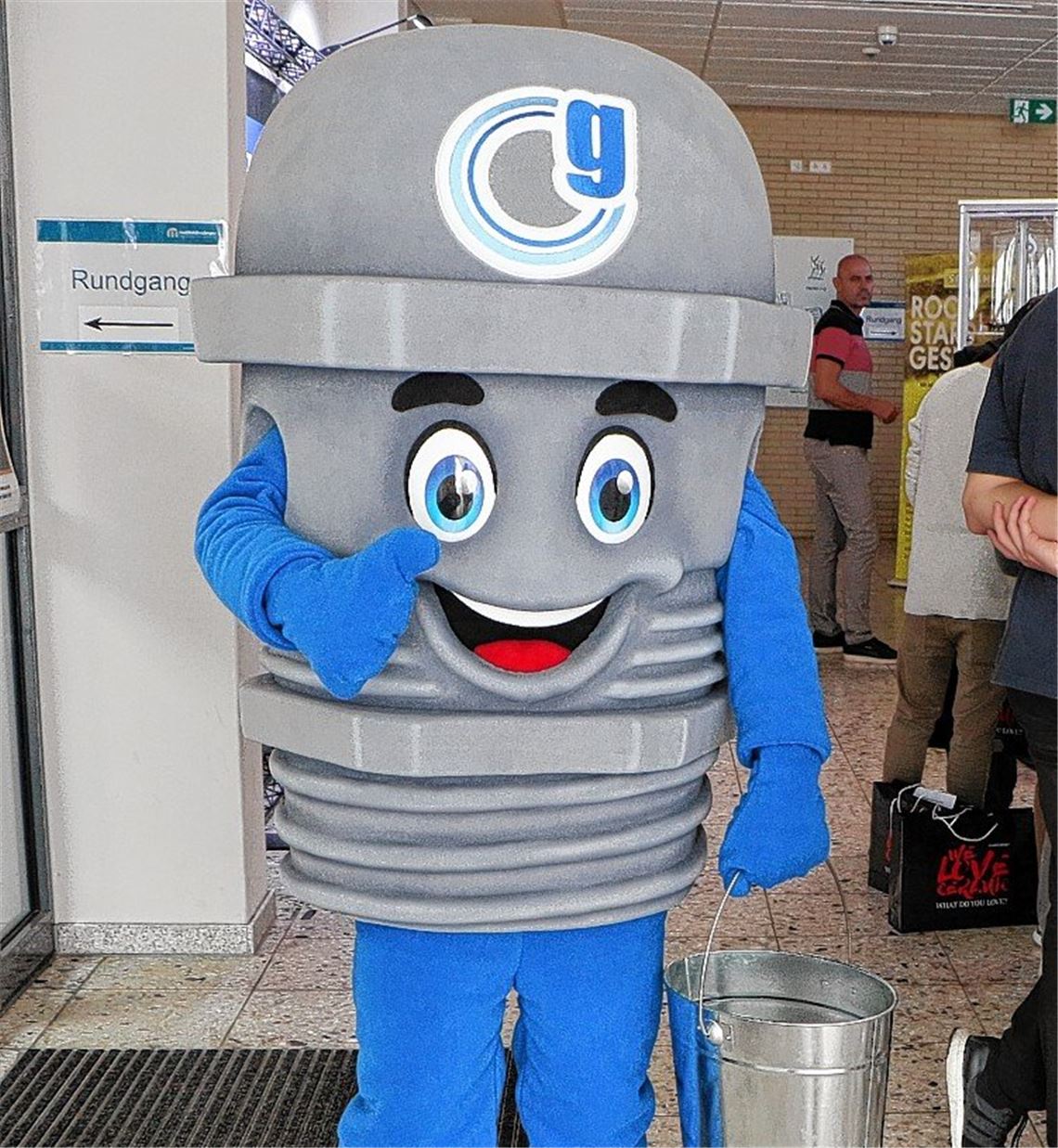 Beruflich fit für die Digitalisierung