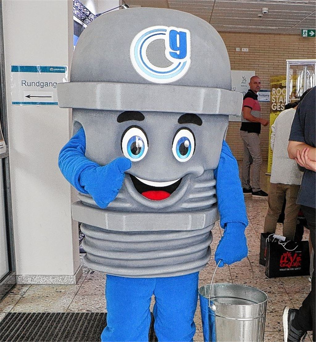 Beruflich fit für die Digitalisierung