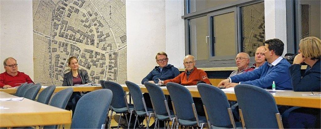 Lienzingen plant ein interkulturelles Fest