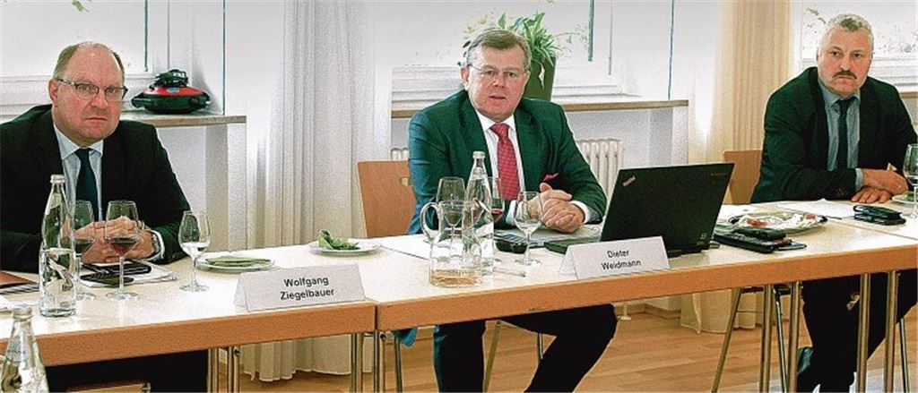 Vorstand bricht Lanze für den Trollinger