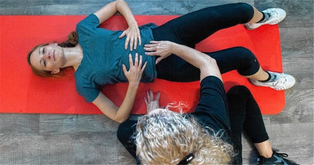 Der Kampf gegen den Spalt im Bauch