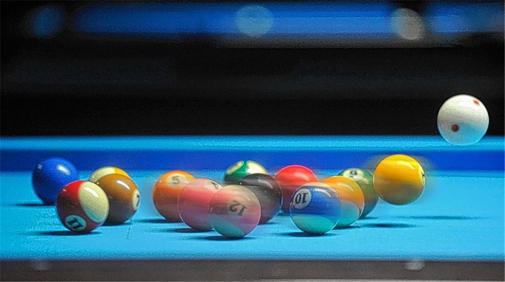 Zufallstreffer zählen nicht